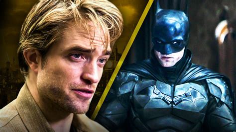 will there be another robert pattinson batman